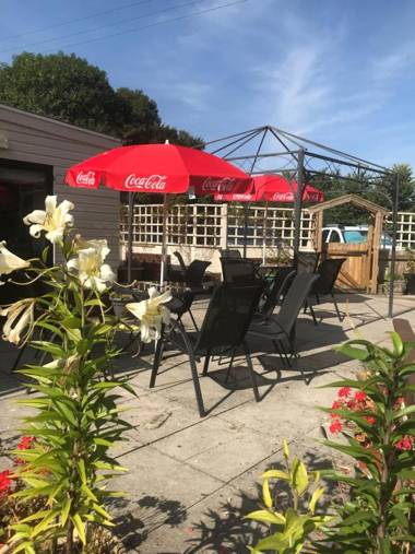 The Penruddocke Arms