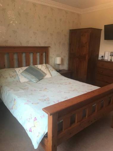 The Penruddocke Arms