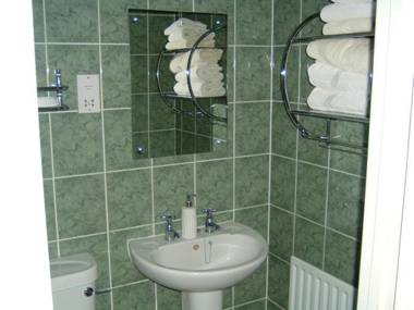 The Edwardian Lodge Guest House