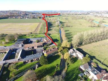 The Old Stables self catering