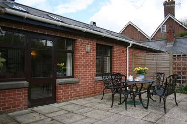 The Old Stables self catering