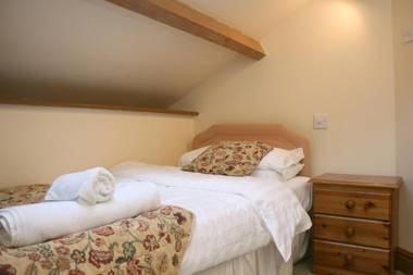 The Old Stables self catering