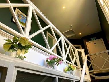 Peartree Serviced Apartments