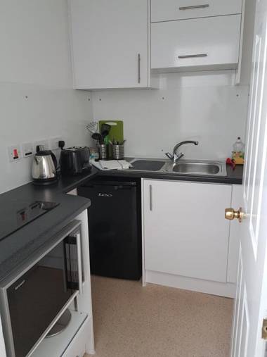 Byways Serviced Apartments