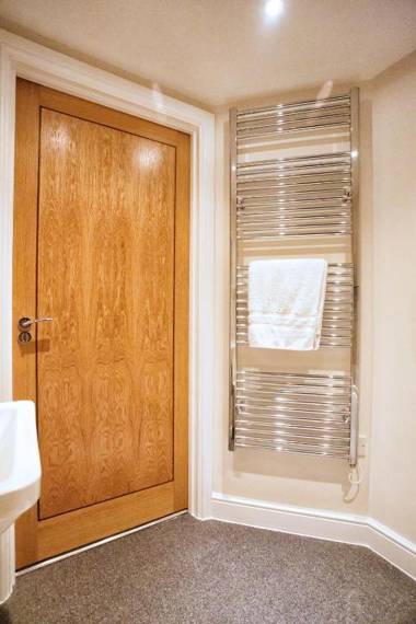 Salisbury Luxury Apartment