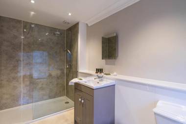 Greyhound Inn Wilton