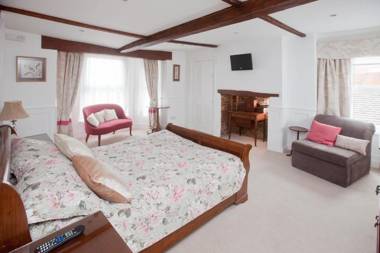 The Old House Guest House