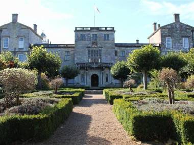 Nadder Barn Salisbury