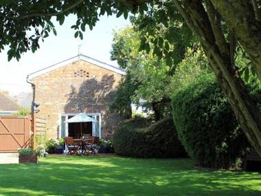 Nadder Barn Salisbury