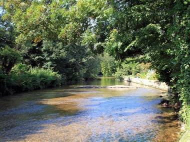 Nadder Barn Salisbury