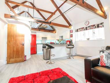 The Brown Street Apartment SALISBURY