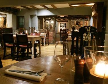 The Queen's Head at Broad Chalke