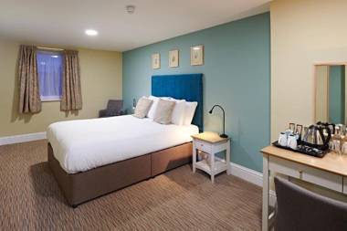 The Merchant's House BW Signature Collection