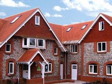 Cholderton Stonehenge Youth Hostel