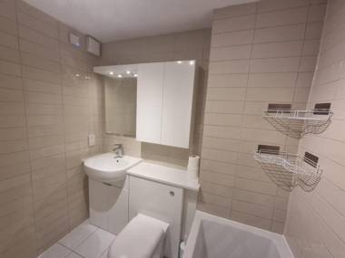 Park View Garden apartment