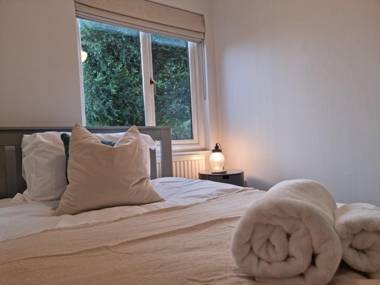 Park View Garden apartment