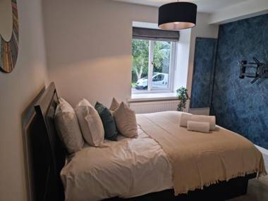 Park View Garden apartment