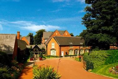 Worsley Park Marriott Hotel & Country Club