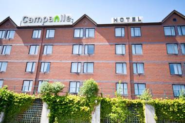 Campanile Manchester