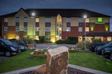 Holiday Inn Manchester West an IHG Hotel