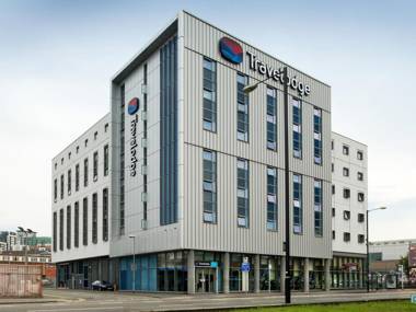 Travelodge Manchester Central Arena