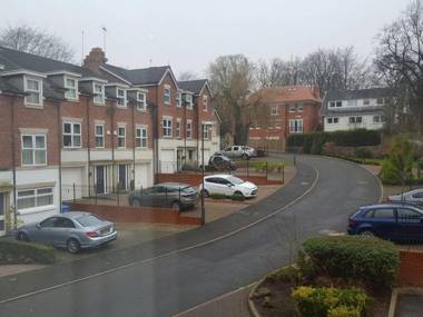 Short Term Worsley Apartment