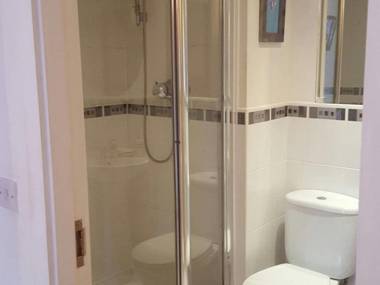 Short Term Worsley Apartment