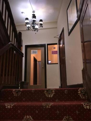 Weaste Hotel Manchester