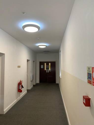 IBI Imperial Salford