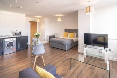 Dream Apartments Manchester