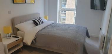 Quay Apartments @ Salford Quays