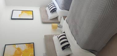 Quay Apartments @ Salford Quays