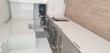 Quay Apartments @ Salford Quays