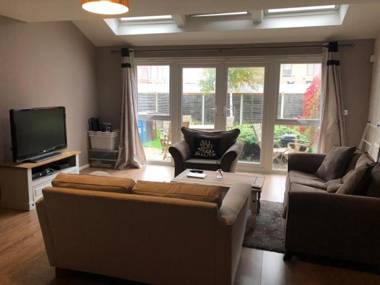 ThePropertyFocus - Spacious Modern House 