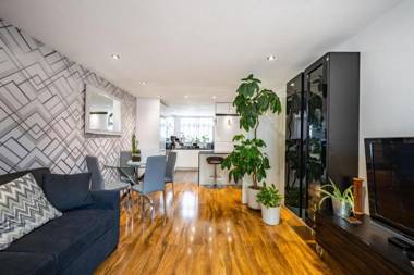 Stunning 1BD Flat close to Manchester City Centre