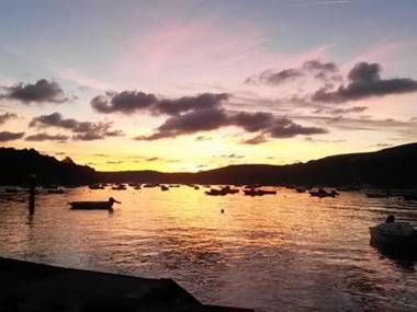 The Fortescue Inn Salcombe