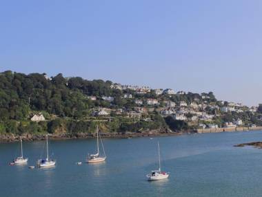 Sandcastles 15A Fore Street