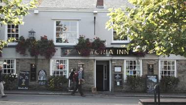 Victoria Inn