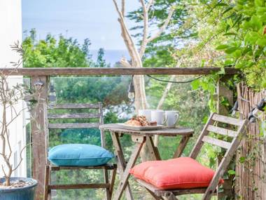 Hydeaway 7 Grafton Towers