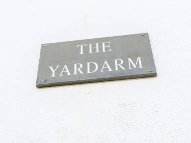 Yardarm