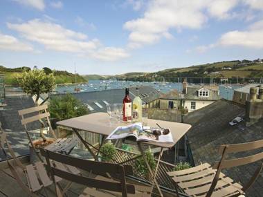 Seagull Cottage
