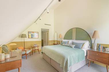 Harbour Beach Club & Hotel