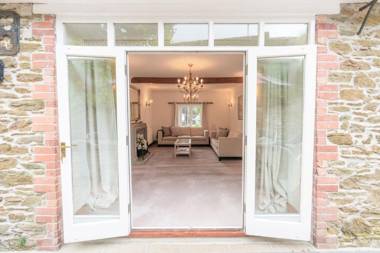 The Old Coach House Salcombe