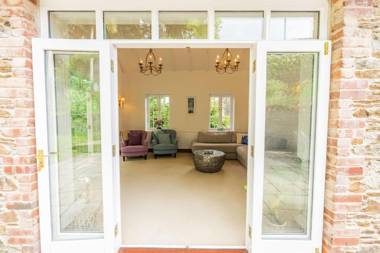 The Old Coach House Salcombe