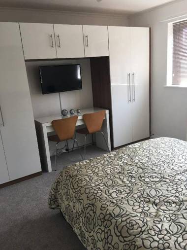 River View House St Neots - Navigation Wharf