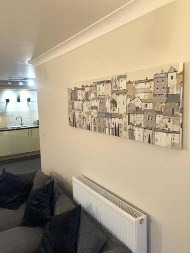 Rivermeadow View Apartment -27 Skipper Way