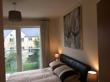 Penthouse Apartment On The River - 65 Skipper Way