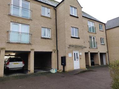 River Penthouse Little Paxton - 75 Skipper Way