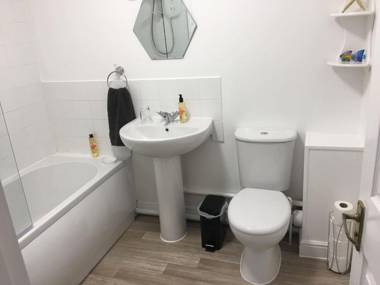 Eaton Ford Green Apartment