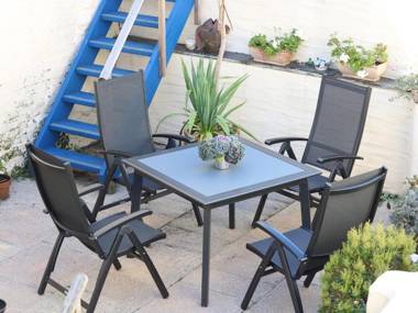 Pier Cottage St. Mawes